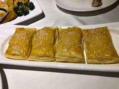 -梧桐餐厅(泉城路店)