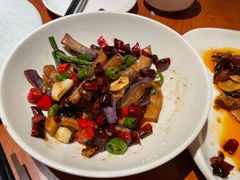 -阿榕小厨(丈八一路店)