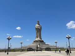 -天津妈祖文化园