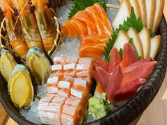 -水林间·寿喜烧自助(仙林金鹰店)