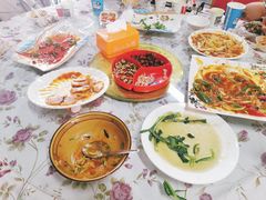 -清真·伊清阁餐厅
