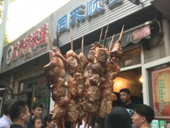 -同来顺烧烤餐厅(哈尔滨道店)