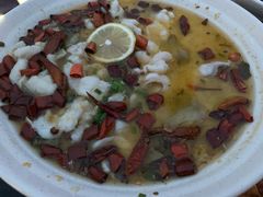 -琶醍壹号•潮菜江景餐吧