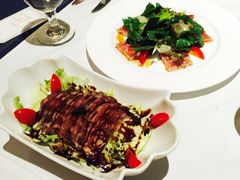 -戈雅法餐厅(世界城广场店)