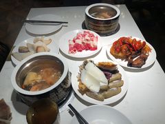 -加餐海鲜自助(宝龙一城店)