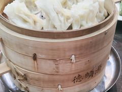 -德顺源·非遗烧麦·老菜(大观园店)