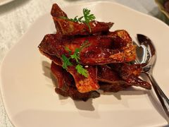 -上海和平饭店龙凤厅 Dragon Phoenix