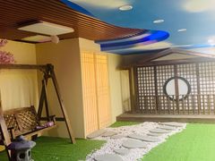 -白兔子密室(长寿路店)