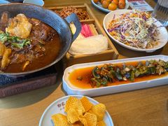 -郭家大院 老南京土菜(九霄店)