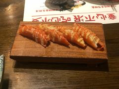 -古田居·特色寿司料理(骏欣中心店)