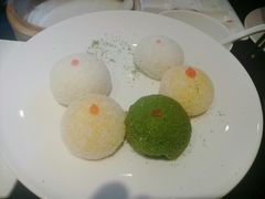 -正德楼果木烤鸭·渔家菜(东港店)