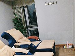-百玺足道·按摩·SPA(航洋店)