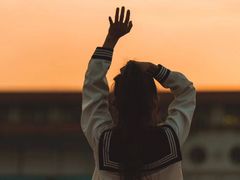 -广东外语外贸大学(白云山校区)