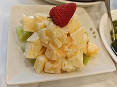 -瑞福园联谊餐室(茂名南路店)