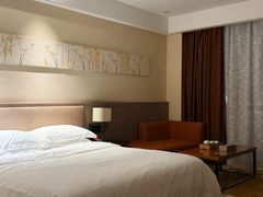 -武汉武昌站街道口华美达安可酒店