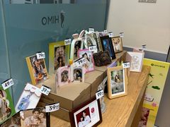-海马体照相馆(成都来福士广场店)