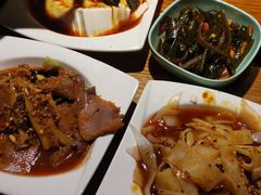 -椒行天下干锅牛蛙·(万宝店)