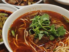 -牛王庙(龙华花园店)