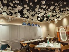 -青叶202都市餐厅(迪诺水镇店)