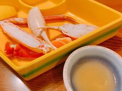 -蟹道乐(道顿堀本店)