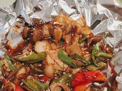 -沈家花园如皋菜(君御豪庭店)