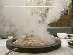 -鲜潭蒸汽石锅鱼(五道口购物中心店)