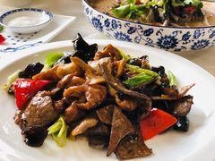 -便宜坊烤鸭店(甜水园店)