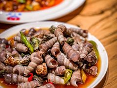 -小船渔村•大连菜•大连焖鱼(明泽街店)