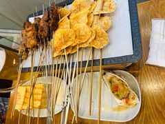 -蚝太郎 • 海鲜烧烤(Upark店)