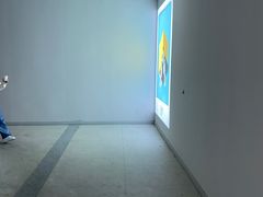 -众独空间沉浸式自习室(三阳路铂仕汇店)