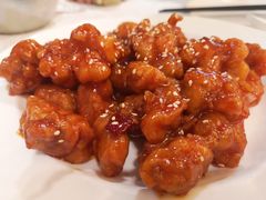 -马凯餐厅(长椿街店)