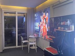 -MASTER FIT 拉伸大师·筋膜刀·西式按摩(上梅林卓悦汇店)