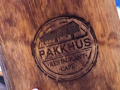 -Pakkhús Restaurant