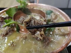 -藏味八珍特色火锅