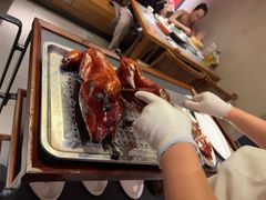 -褚记烤鸭·南京家常菜(雨花e-park店)