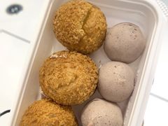 -東更道点心行(崂山丽达店)
