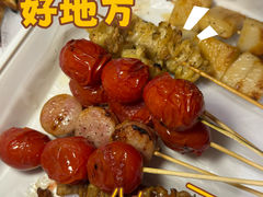 -王氏炉匠·烧鸟放题自助(三里屯店)