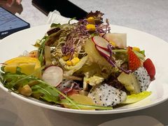 -蔓兰家的四季S0餐厅·融合菜(当代MOMA店)