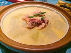 -茶人村·宫廷私厨(奥体印象城店)
