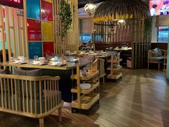 -三人行骨头王火锅(长寿店)