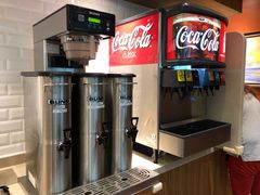 -The Habit Burger Grill 哈比特汉堡(爱琴海店)