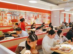 -每味每客·重庆麻辣烫(国泰店)
