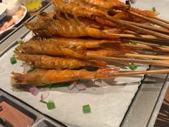 -绿茶餐厅(乐峰广场店)