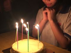-OL’s Cake鲜荟千层(东风中路店)