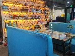 -沪上名羊天下•烤羊腿•东北烧烤•小龙虾(浦东直营总店)