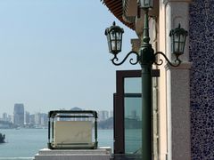 -鹭江宾馆·观海餐厅