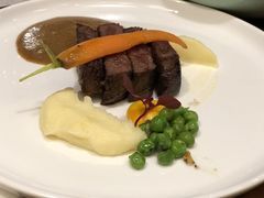 低温澳洲精选牛排-G+KITCHEN(龙湖狮山天街店)