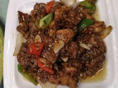 老爆三-津菜宋记老房子(平山道店)