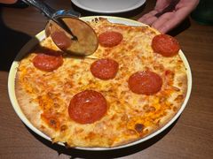 -萨莉亚意式餐厅(国和1000店)