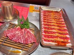 -西塔老太太泥炉烤肉(苏州大悦城店)